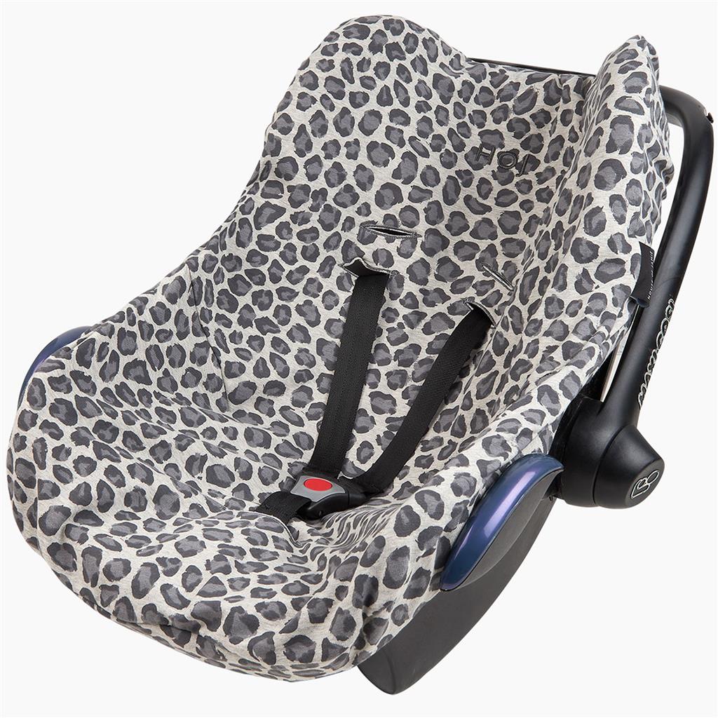Autostoelhoes (rocky leopard)