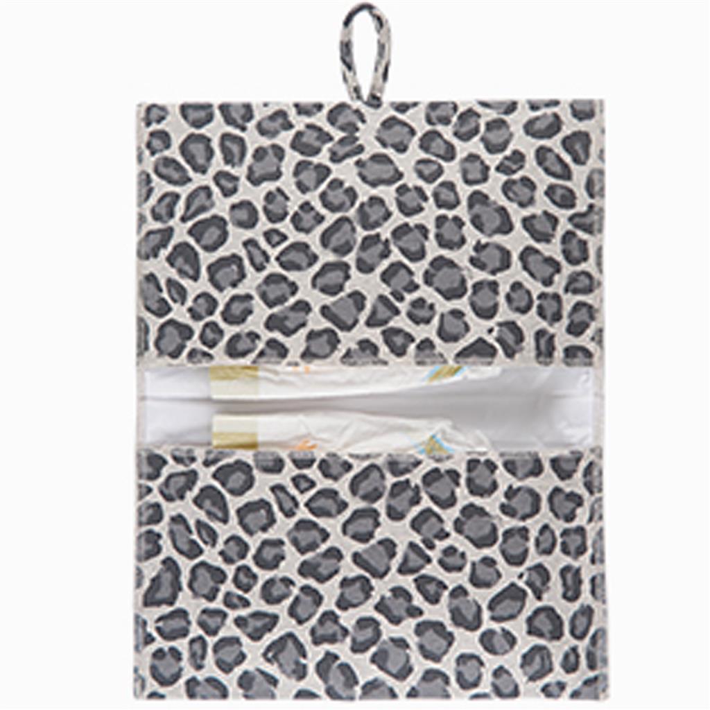 *Luieretui (rocky leopard)