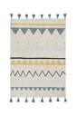 Tapis azteca