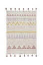 Tapis azteca