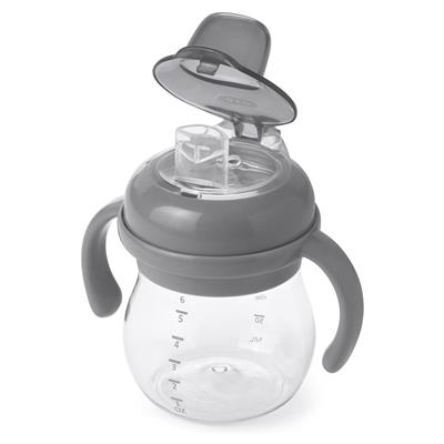 Anti-fog cup transitions (150ml)
