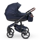 Kinderwagen compleet Atlanta