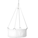 Berceau classique (y compris le matelas)
