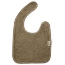 Slab met drukknop