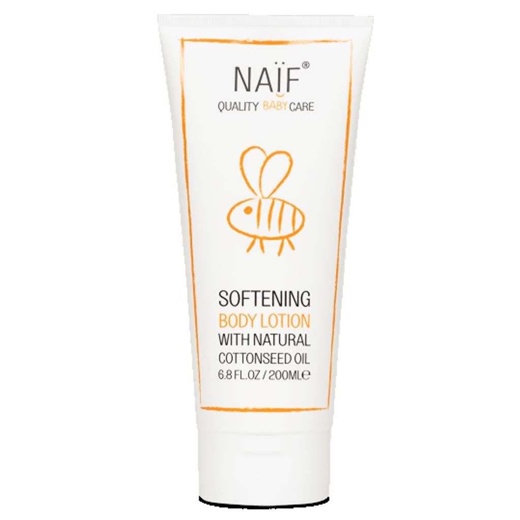 Soothing body lotion (200ml)