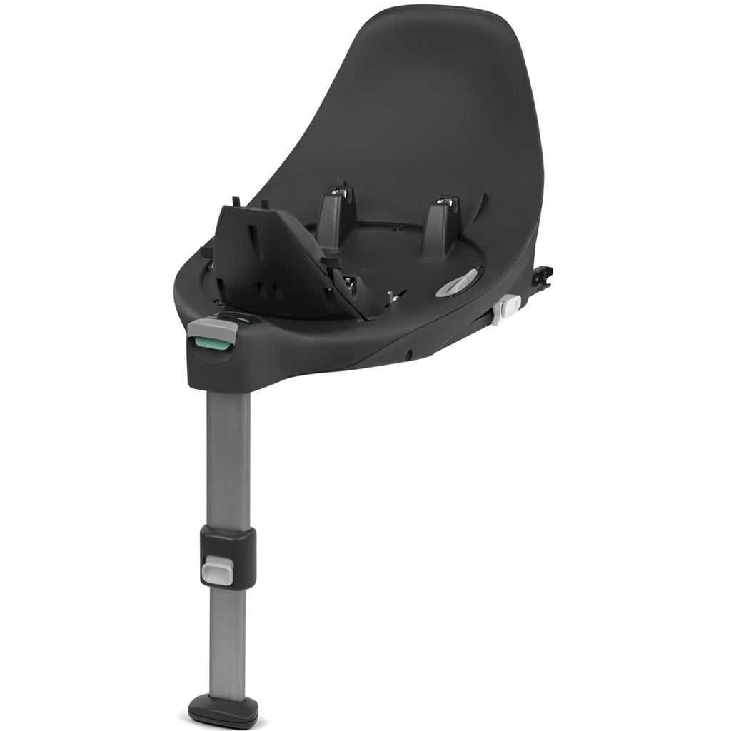 *Isofix basis Z (i-size)