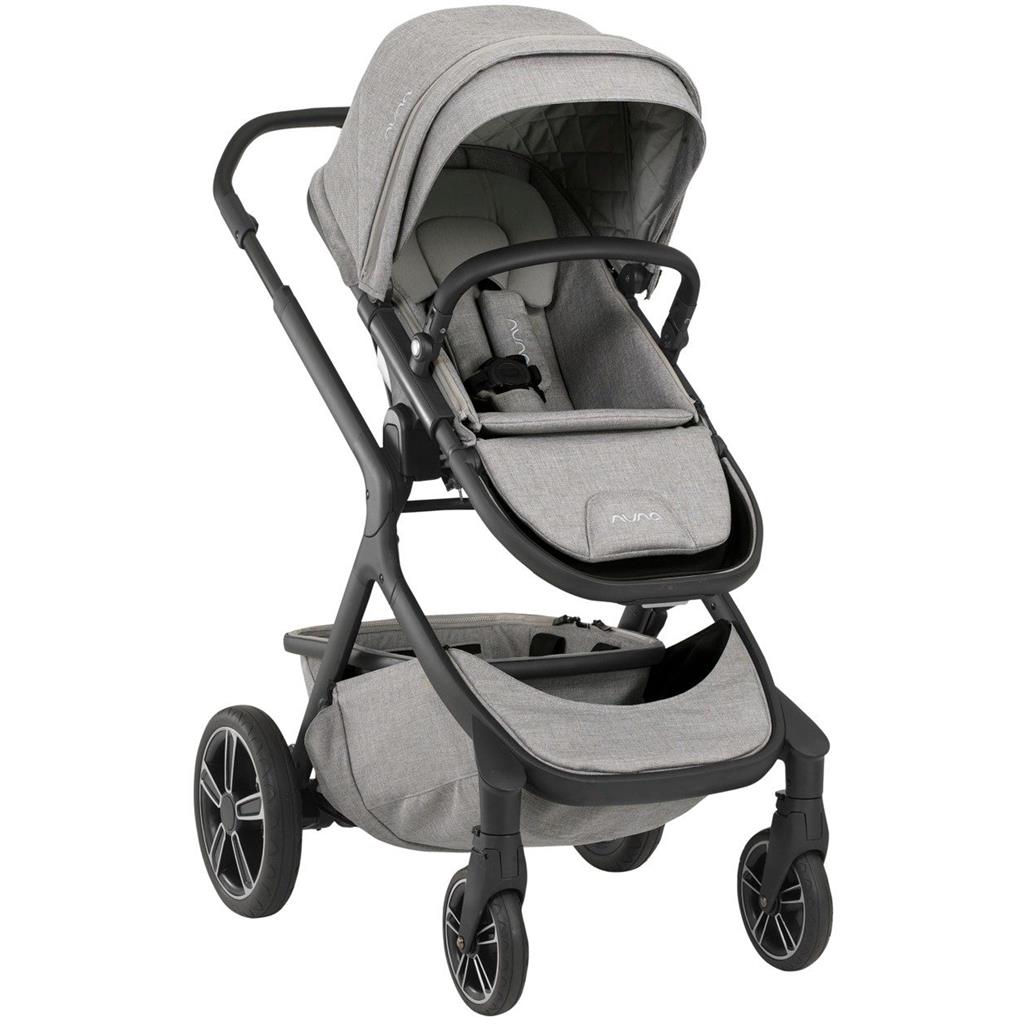 *Kinderwagen demi grow