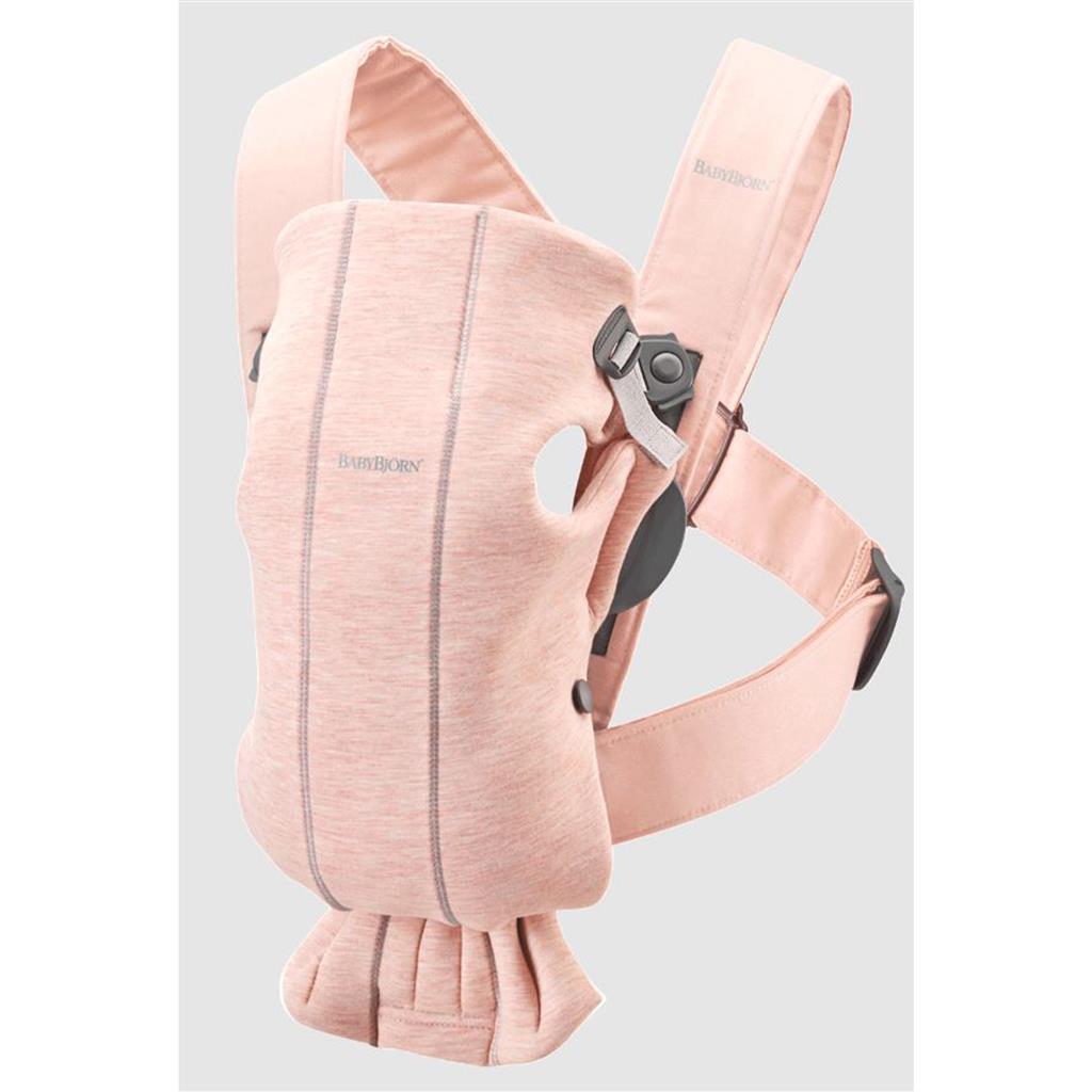 Baby carrier mini (3D jersey)