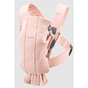 Baby carrier mini (3D jersey)