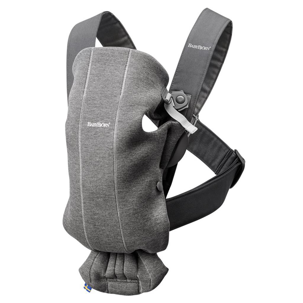 Porte-bébé mini (jersey 3D)