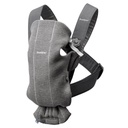 Baby carrier mini (3D jersey)