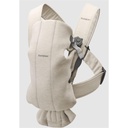 Porte-bébé mini (jersey 3D)