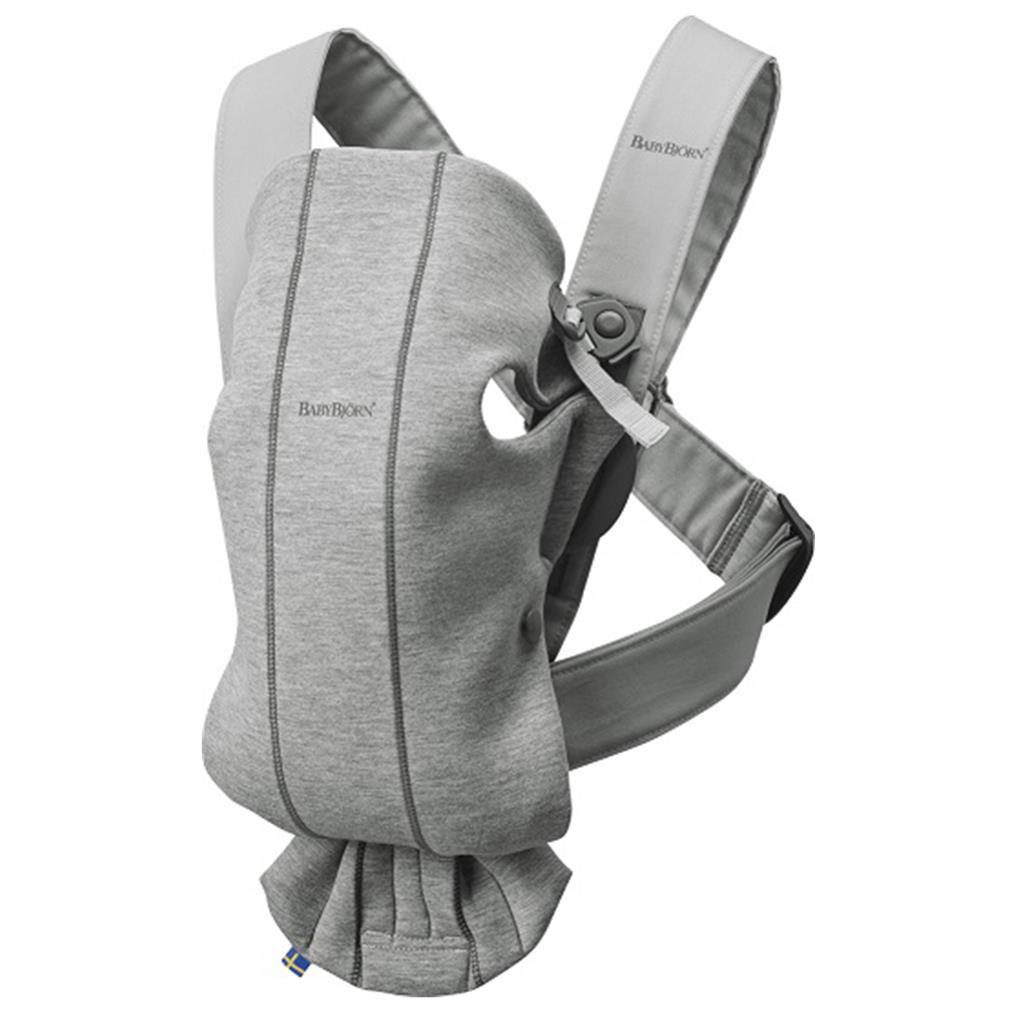 Baby carrier mini (3D jersey)