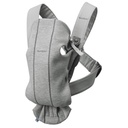 Baby carrier mini (3D jersey)