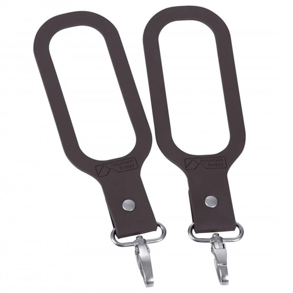 Clips pour le sac de la crèche