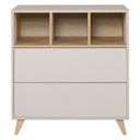 Loft chest