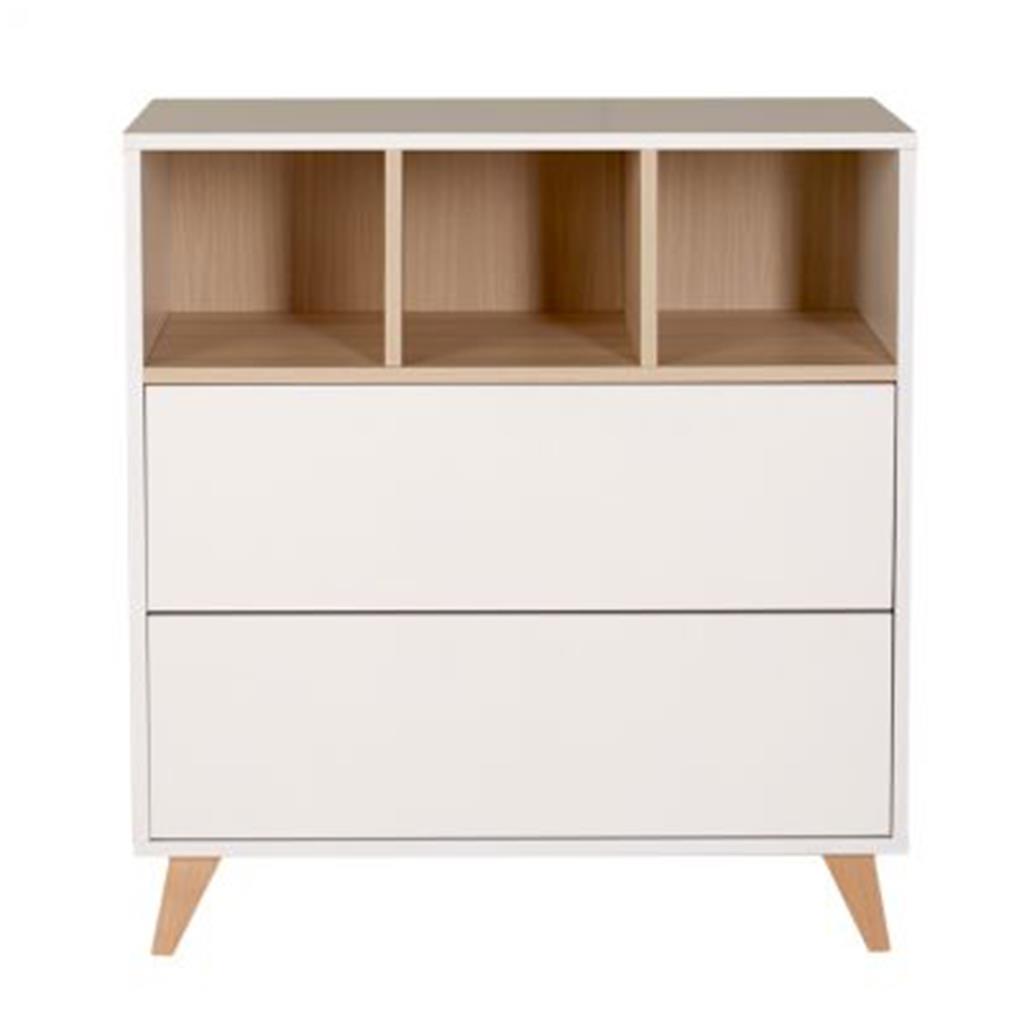 Loft chest