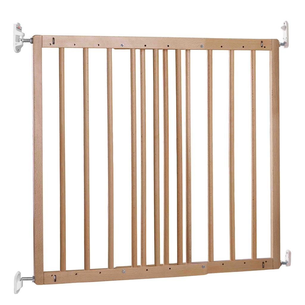 Door gate Lena (wood)