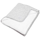 Blanket bed