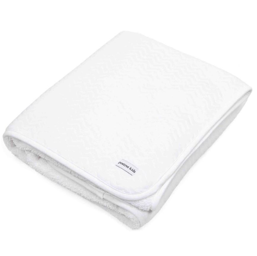 Lit de couverture