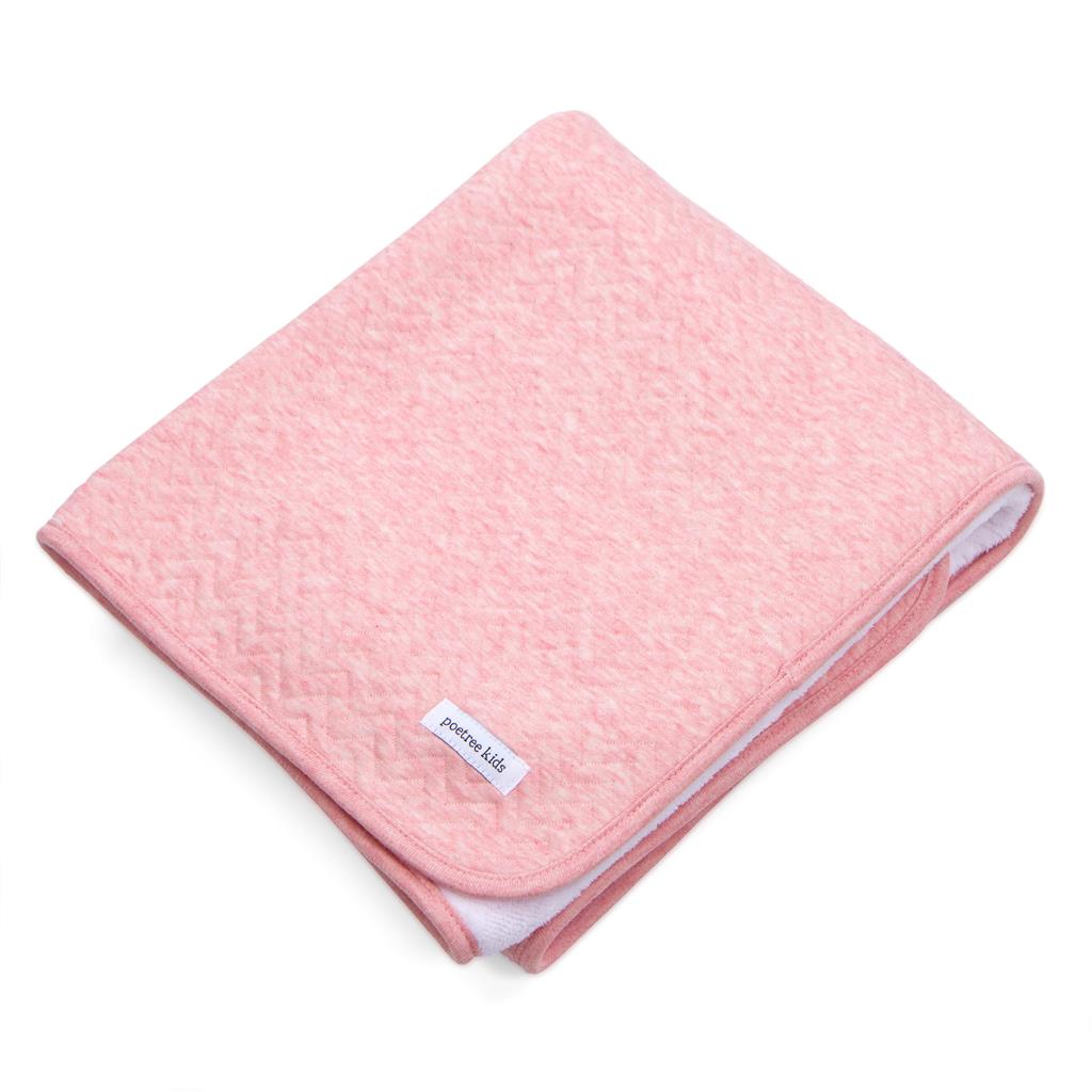 Couverture de berceau