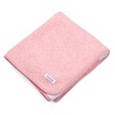 Couverture de berceau