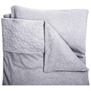 Donsovertrek bed poetree kids