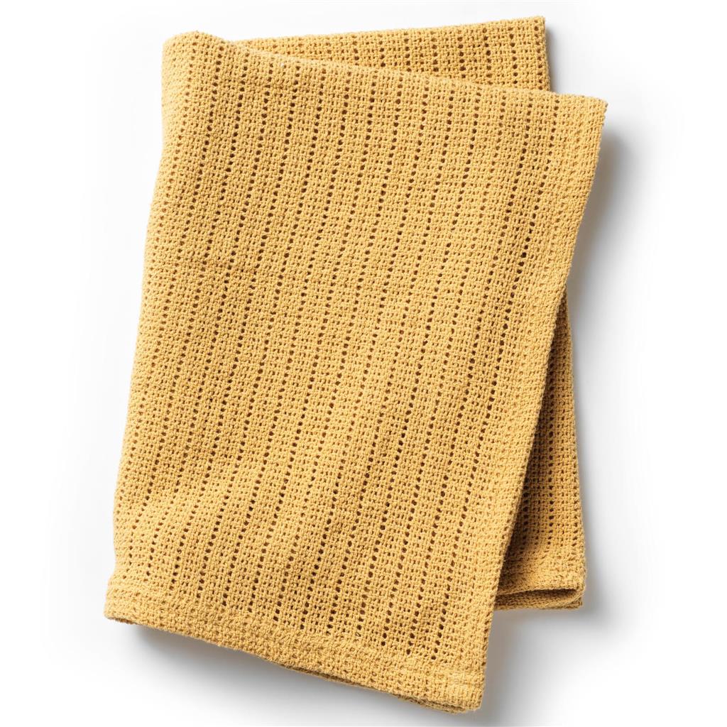 Blanket cellular Elodie