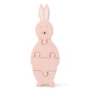Puzzle en forme d'animaux