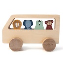 Bus dieren