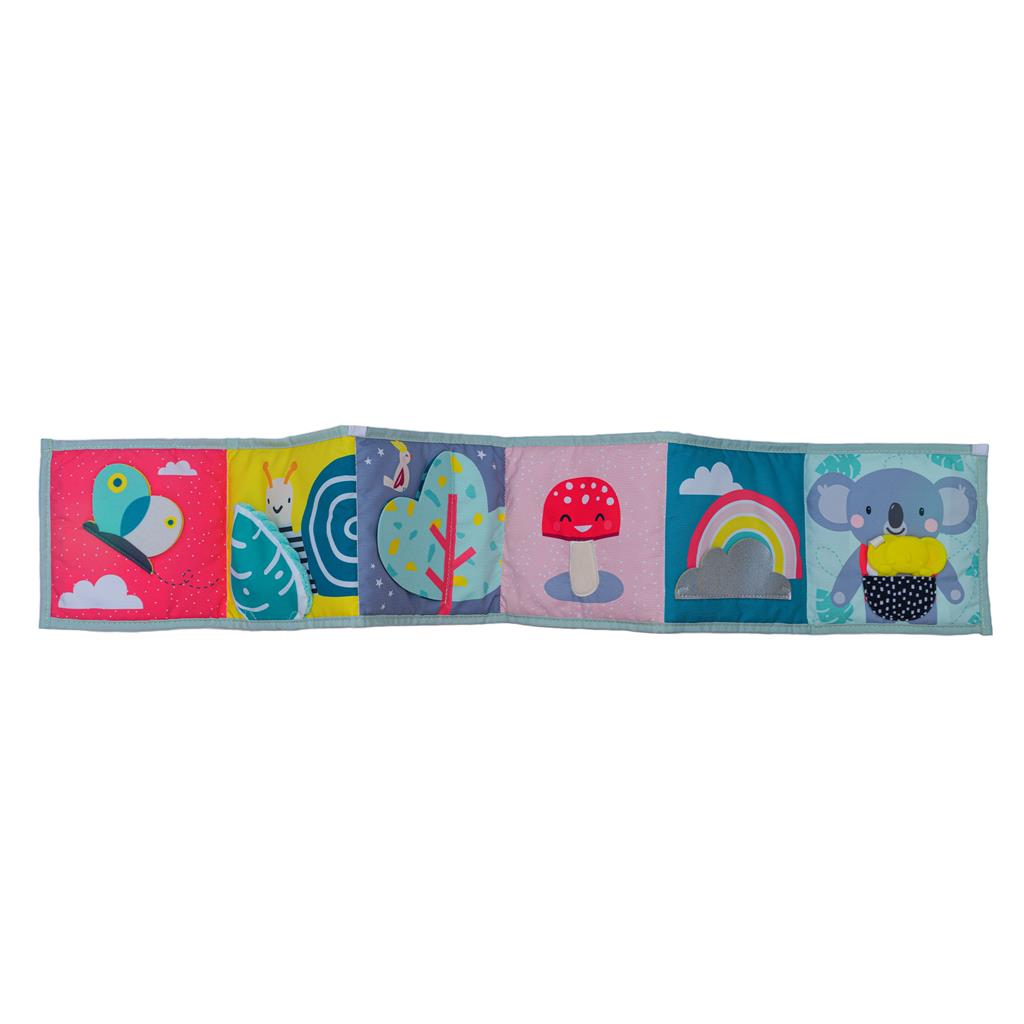 Livre Buggy koala