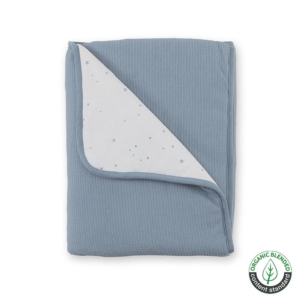 Blanket pady jersey Wafle