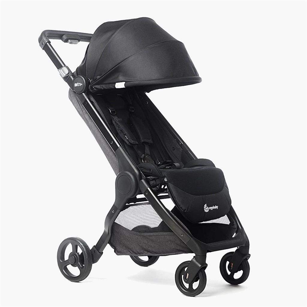 Buggy metro+ (en anglais)