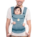 Baby carrier omni breeze