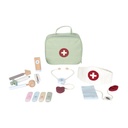 Sacoche de médecin