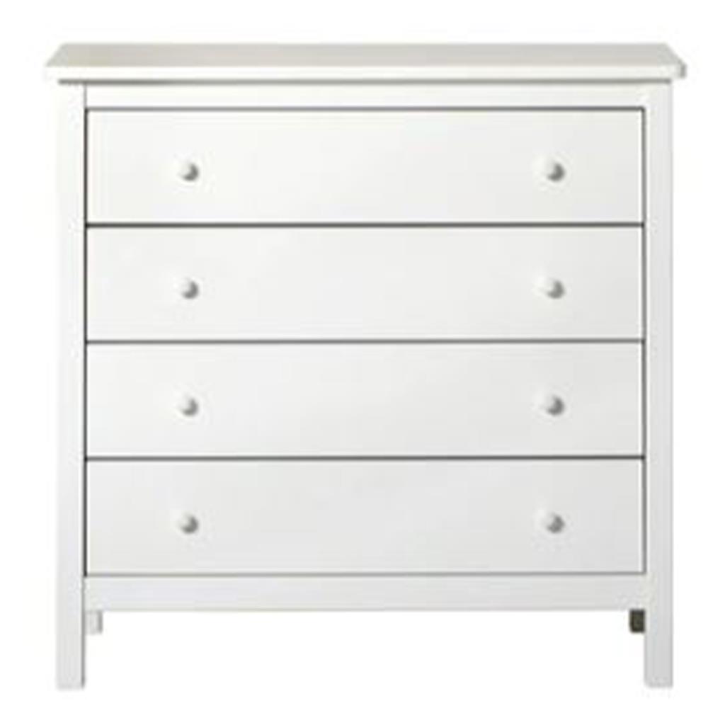 Commode Seaside (4 laden)