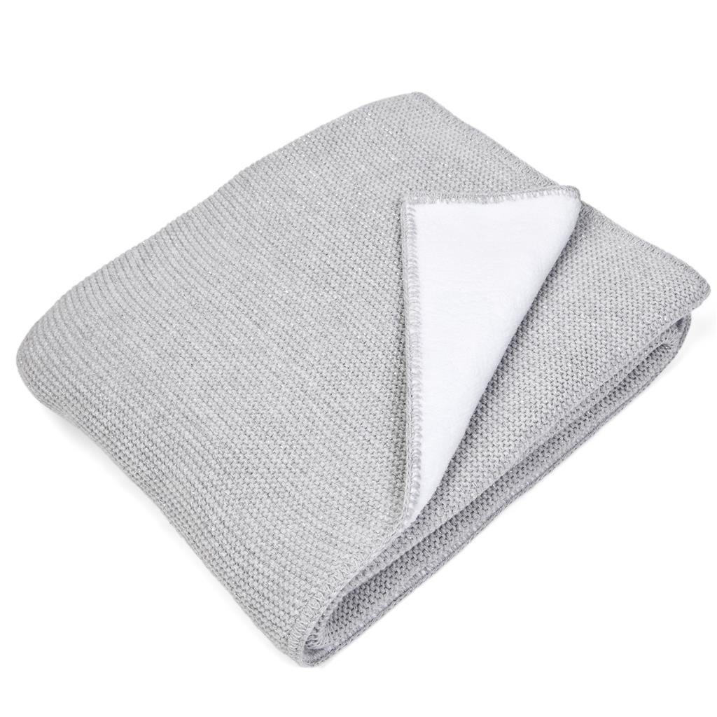 Berceau de couverture doublé