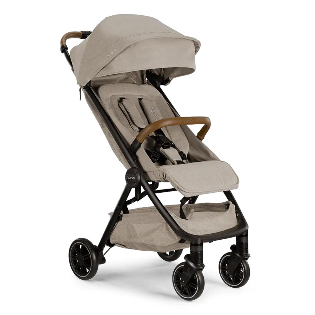 *Buggy TRVL (toonzaal)