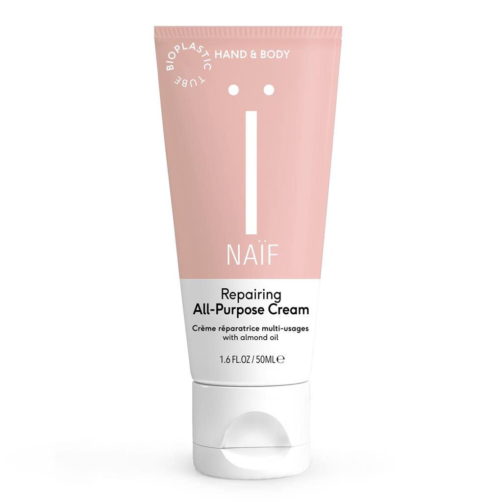 Cream repairing all-purpose