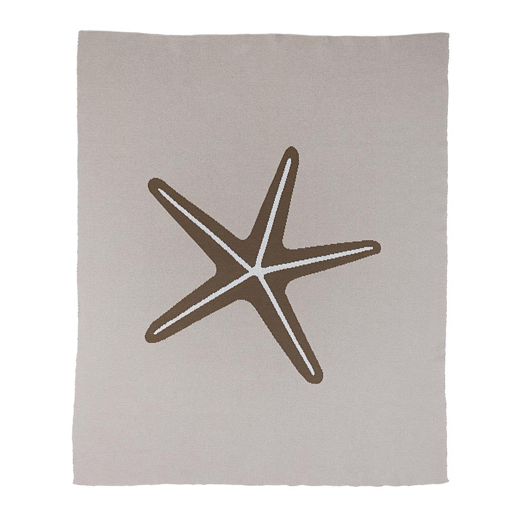 Blanket XL Starfish