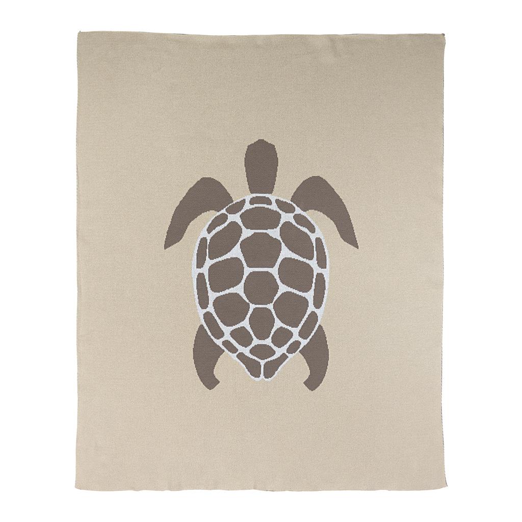 Couverture CL Tortue