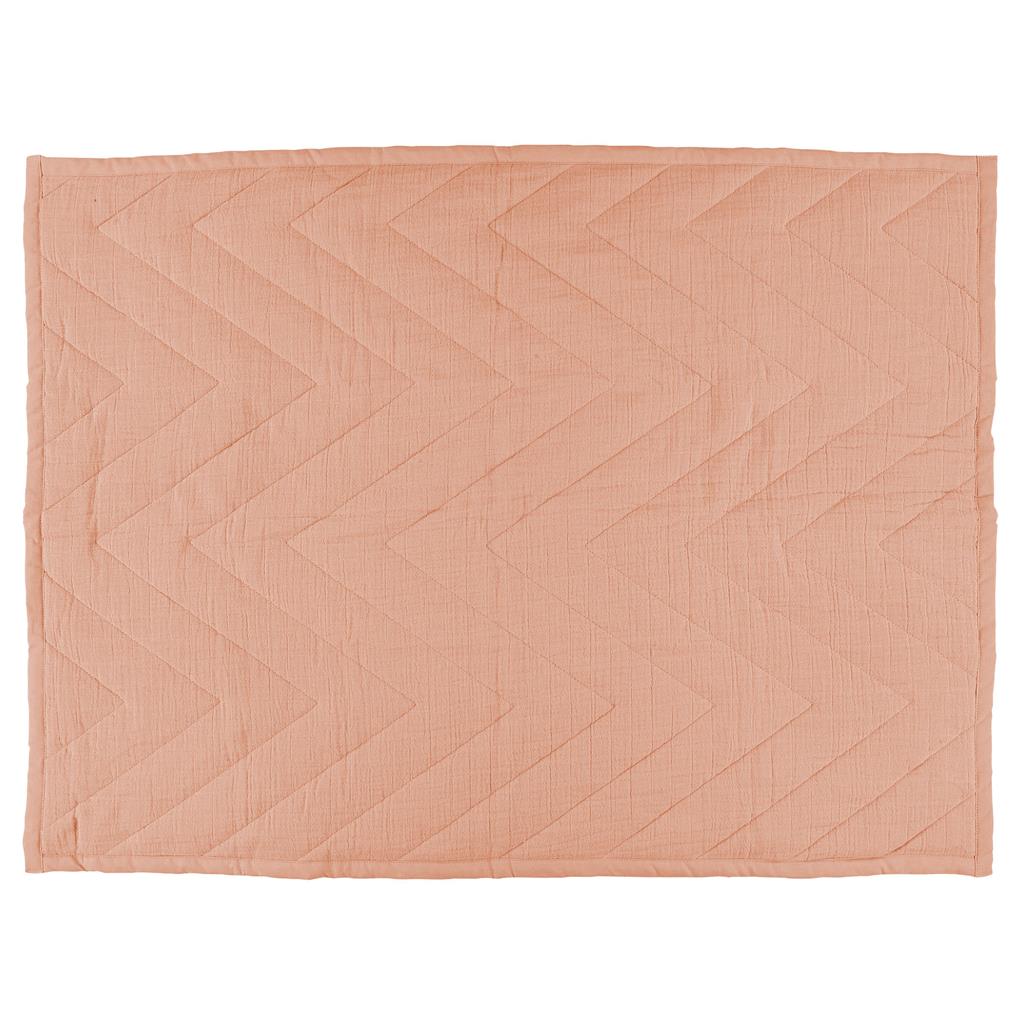 Couverture en coton 75x100cm