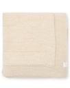 Blanket crib Aspen wool blend