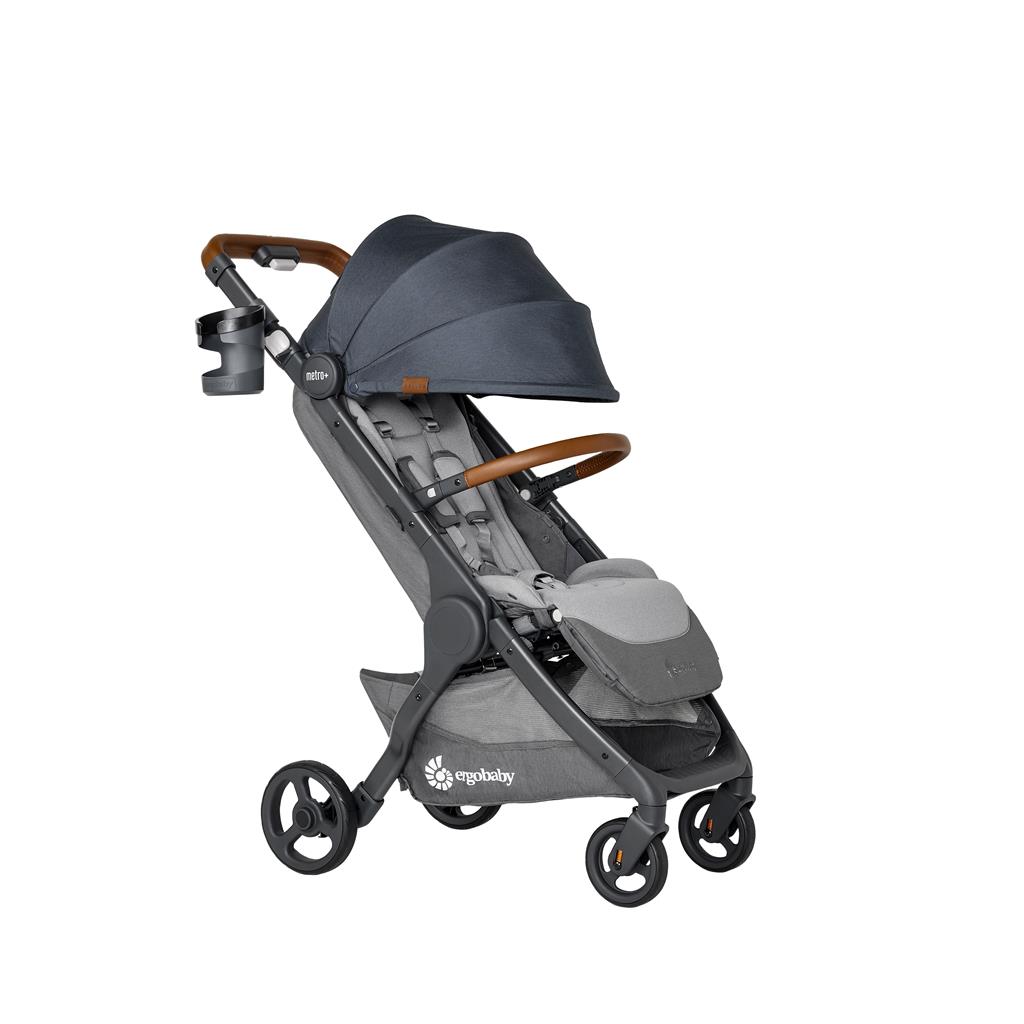 Baby carriage metro+ deluxe