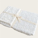 Enveloppe de couette 100 cmx135 cm Noah
