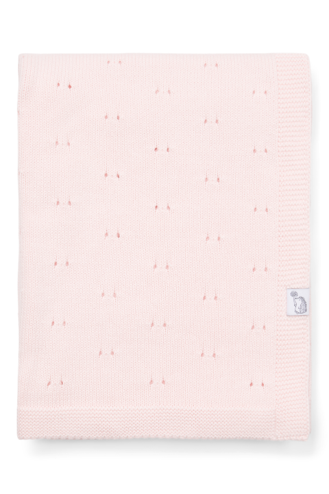 Deken wieg Saint-Tropez poetree kids