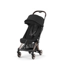 Buggy (cadre or rose) Coya