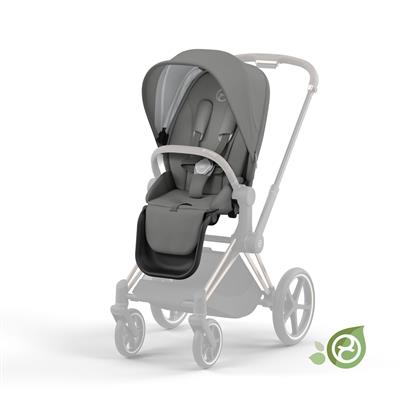 Baby carriage seat stroller Priam NEW