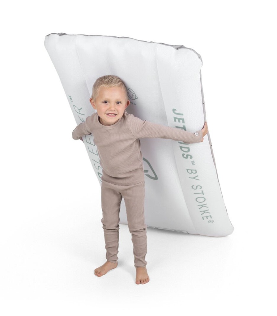 Cloudsleeper (mattress) JetKids