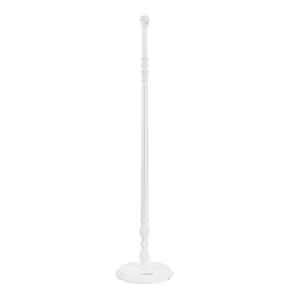 Voet staande lamp Antiek